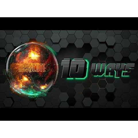 Storm Absolute Bowling Ball - Sports Supplies Online Store