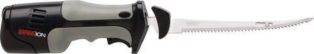 Rapala Rechargeable Fillet Knife, Lithium Ion,