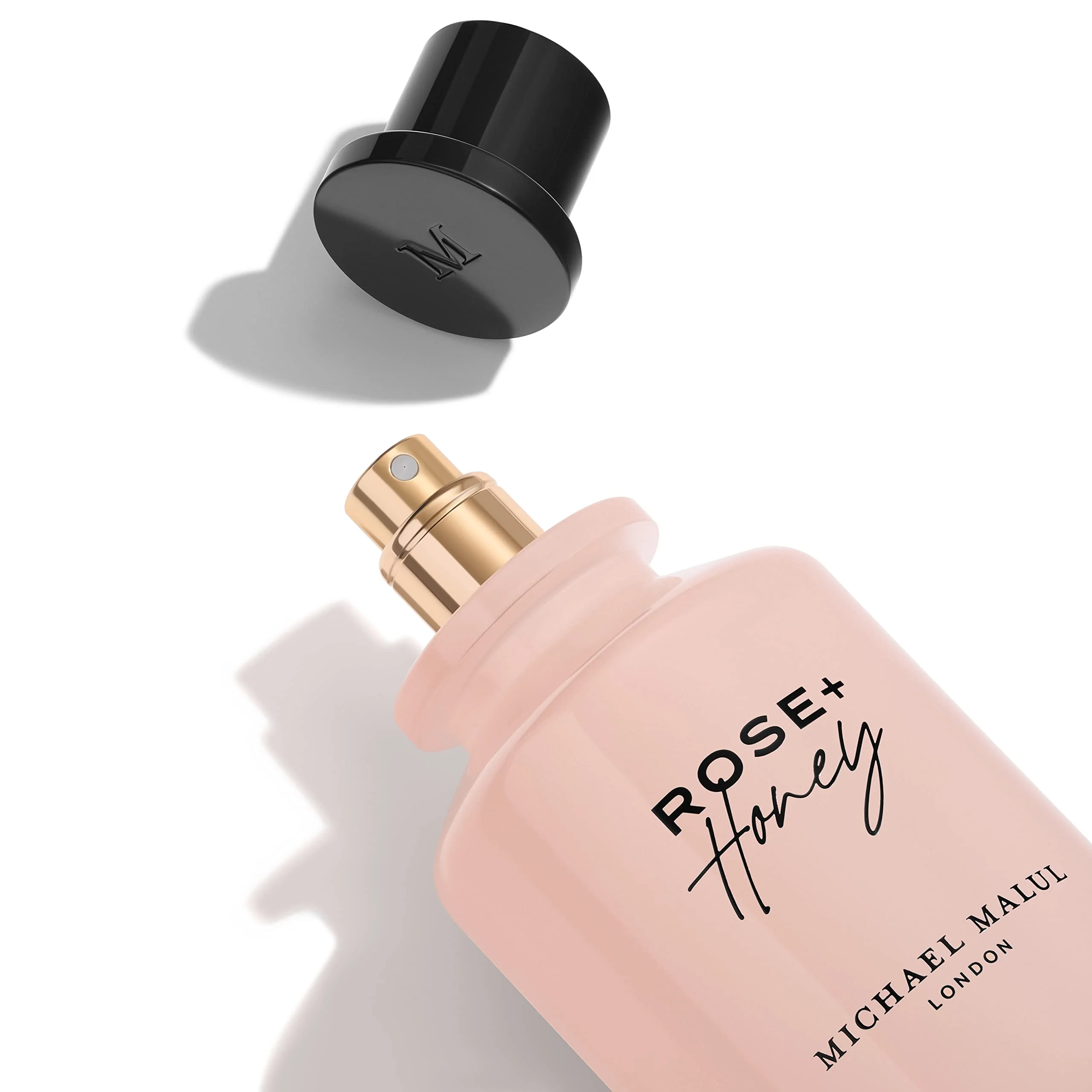 Michael Malul Rose + Honey by Michael Malul Eau De Parfum Spray 3.4 oz for Women