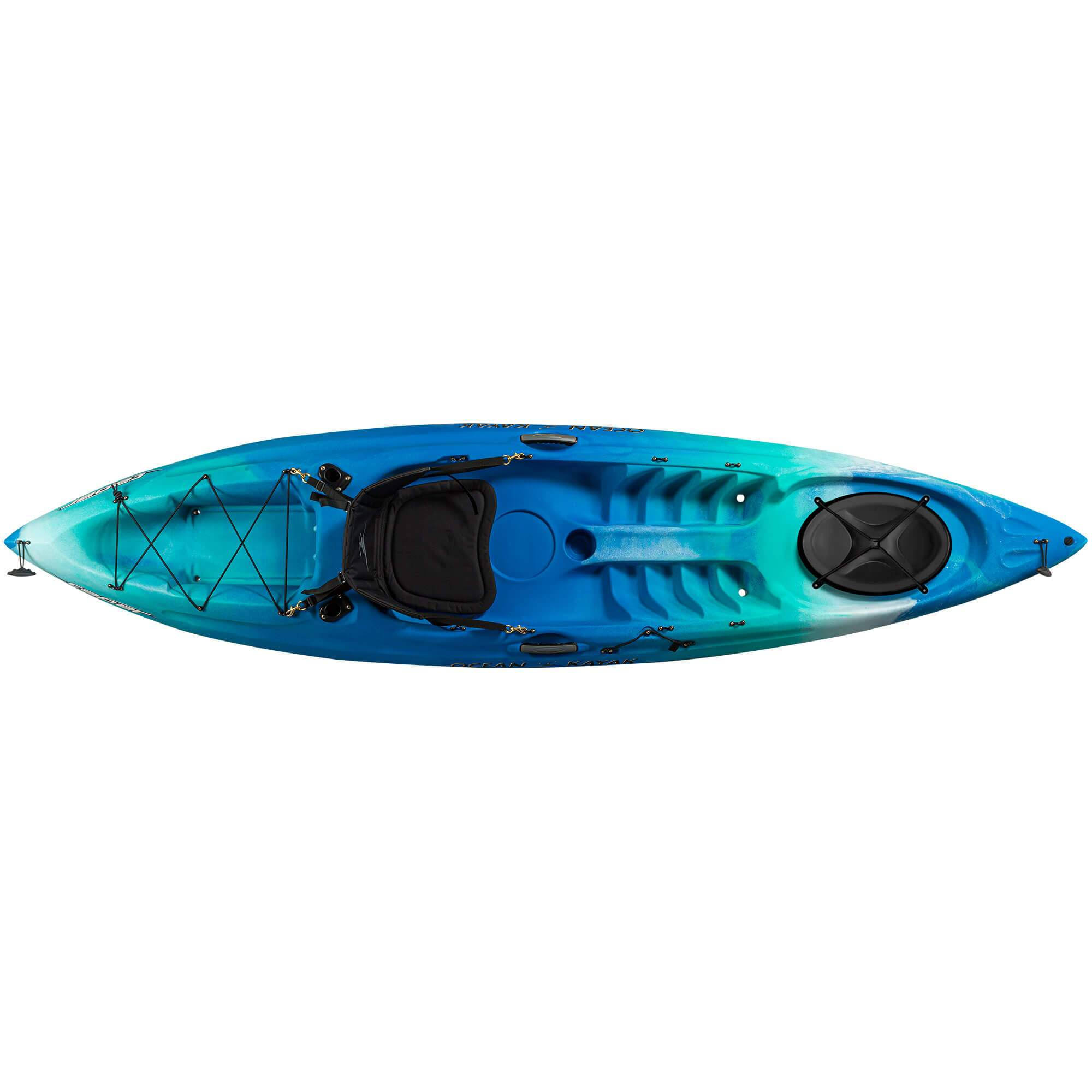 Ocean Kayak Caper Sunrise