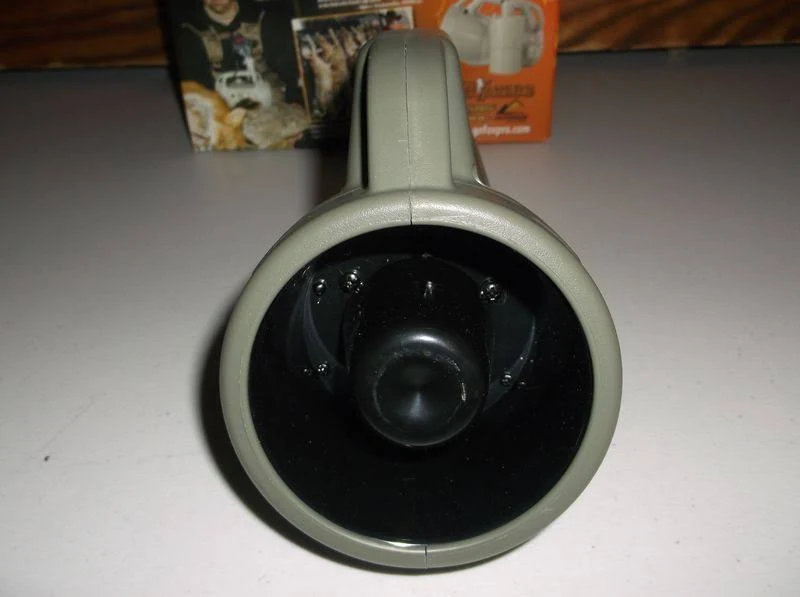 Foxpro Wildfire 2 Predator Call