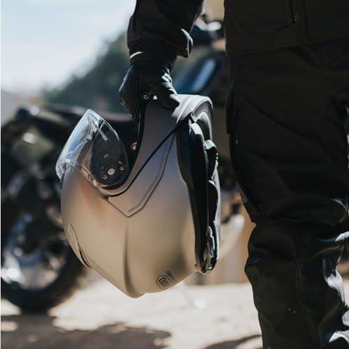 Shoei Neotec 3 Modular Motorcycle Helmet