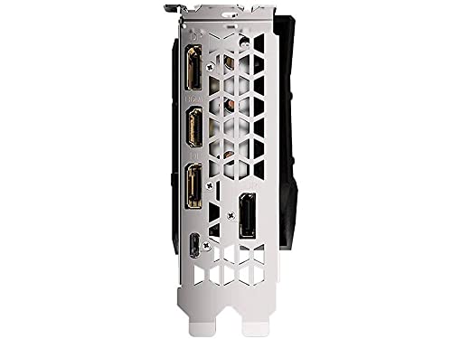 Gigabyte GeForce RTX 2080 Super Gaming OC 8G Graphics Card, 3X Windforce Fans, 8GB 256-Bit GDDR6, Gv-N208SGAMING OC-8GC REV2.0 Video Card