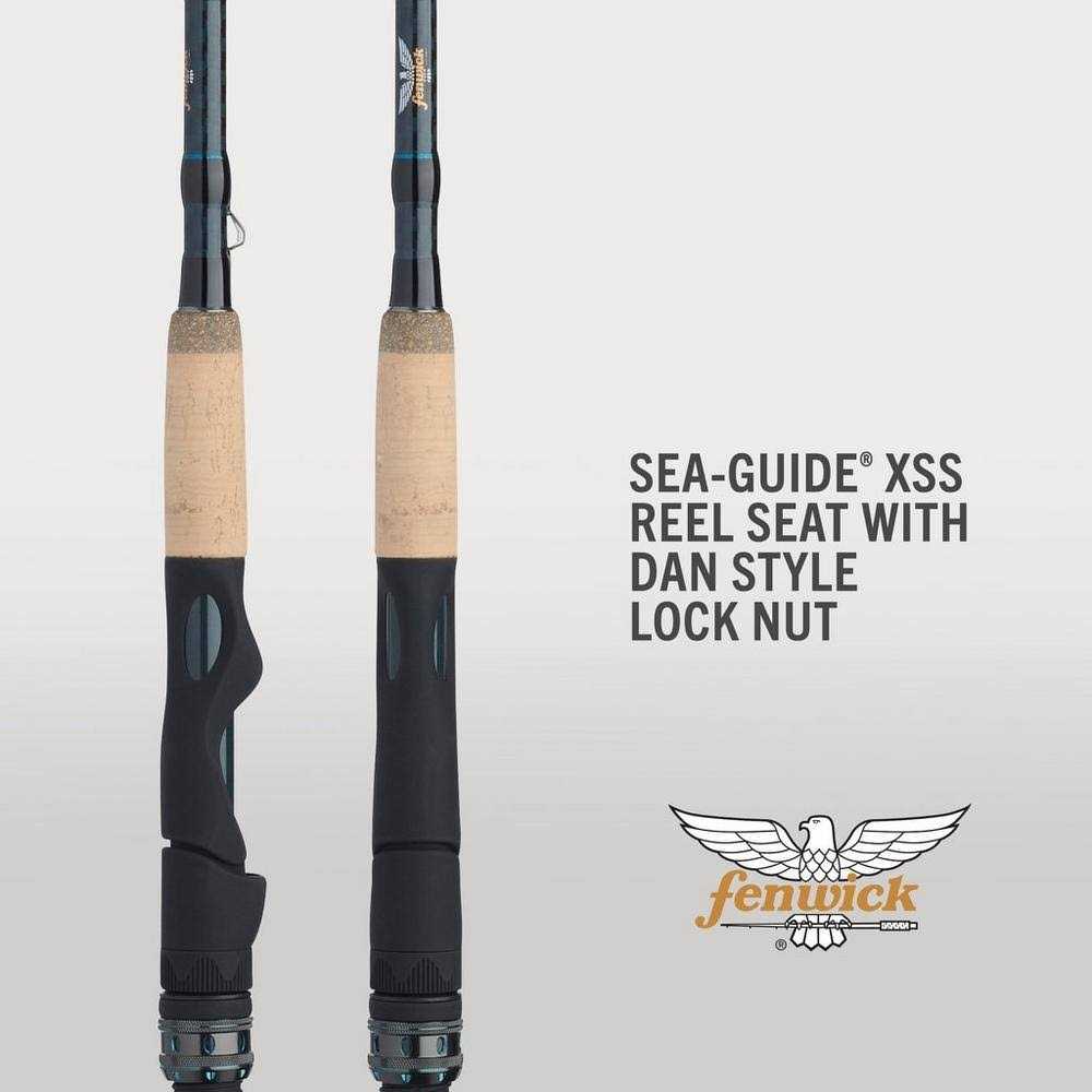 Fenwick Elite Inshore Spinning Rod - Sports Supplies Online Store