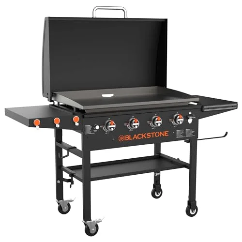 Blackstone 1899 36' Griddle W/ Hood
