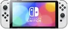 Nintendo Switch (OLED model) with White Joy-Con [New ] - Radiant Selections