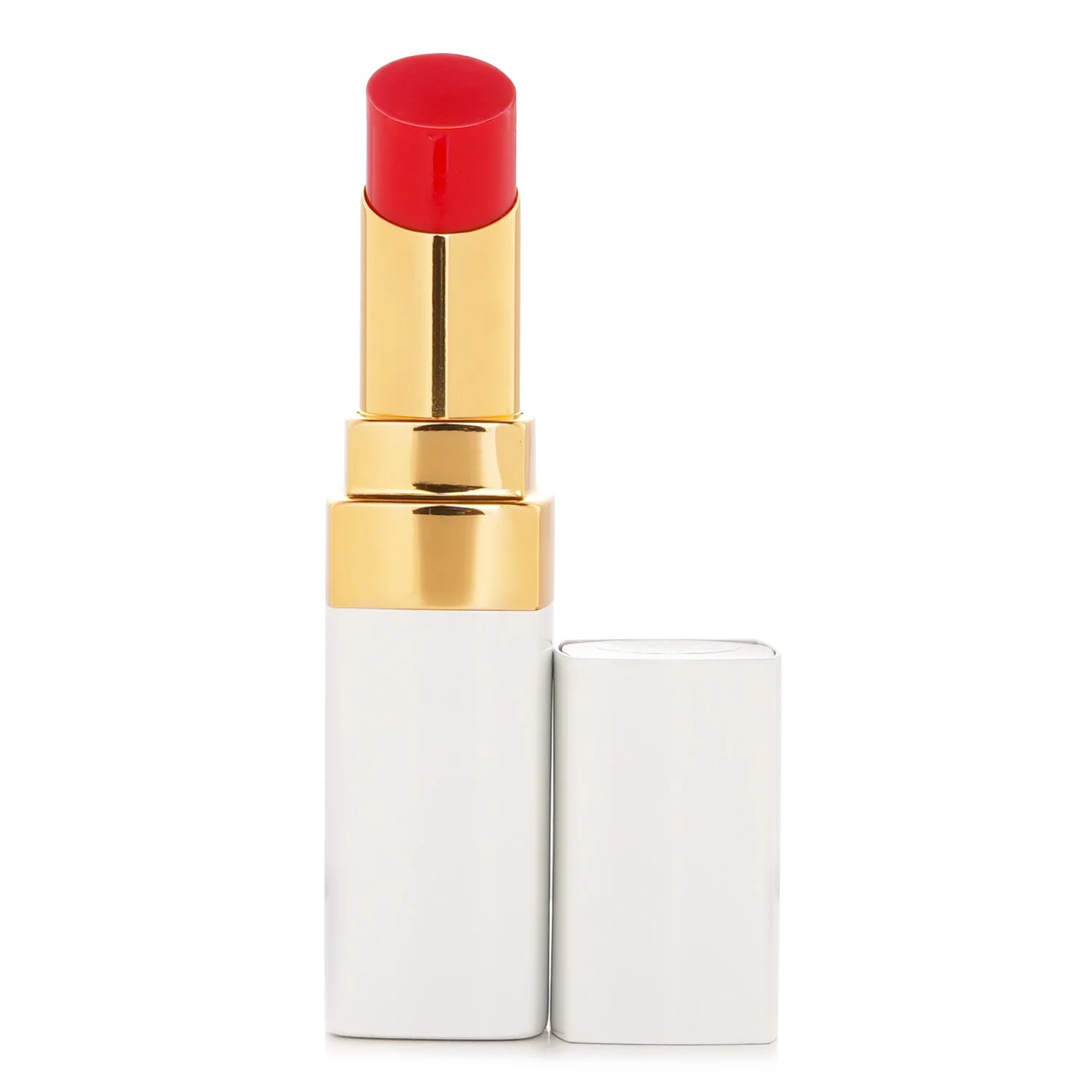 Chanel Rouge Coco Baume Hydrating Beautifying Tinted Lip Balm - # 930 Sweet Treat  3g/0.1oz