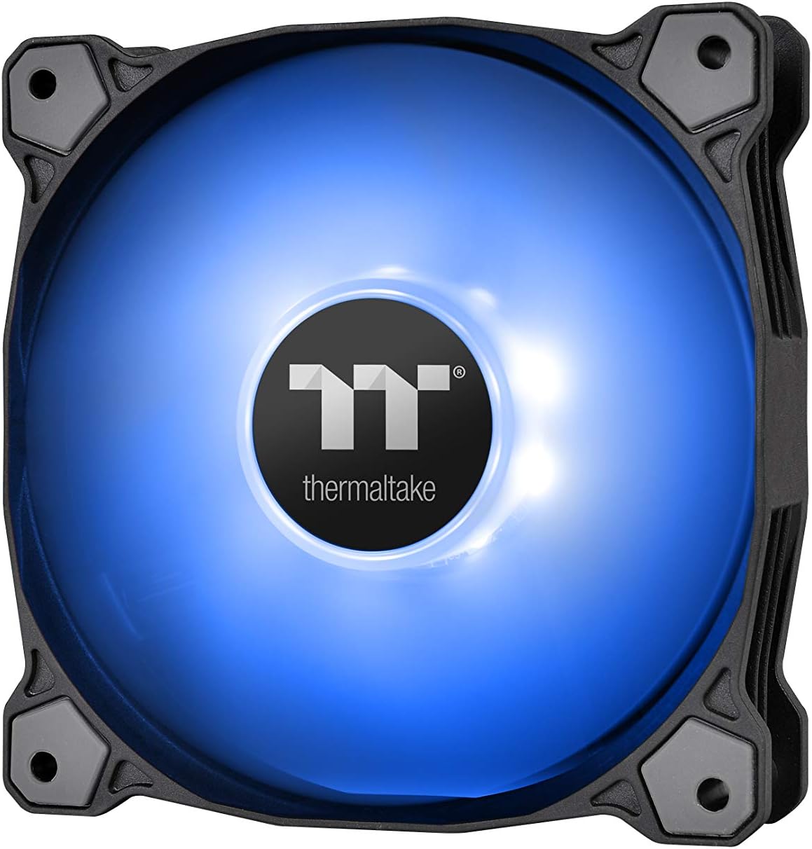 Thermaltake Vent TT Pure 12 ARGB SYNC CASE Fan 3 PACKCL-F079-PL12SW-A 5401