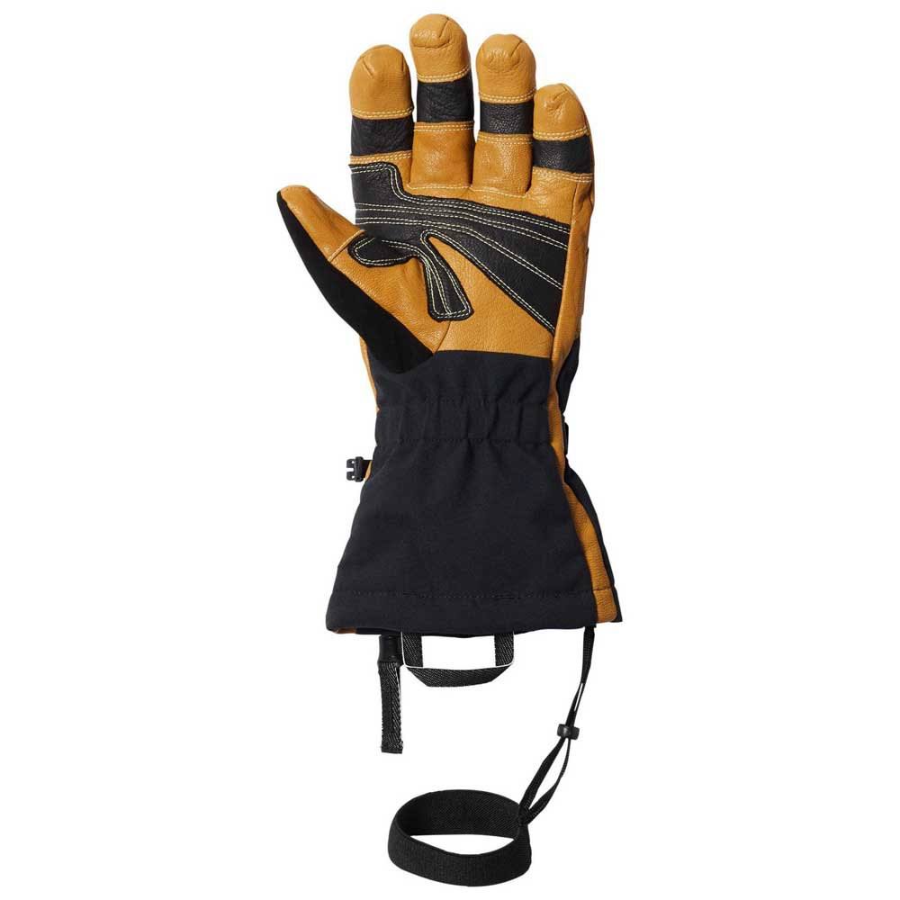 Mountain Hardwear Exposure/2 Gore-Tex Glove - XL - Black