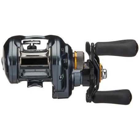 Daiwa Tatula SV TWS Baitcast Reel - Sports Supplies Online Store