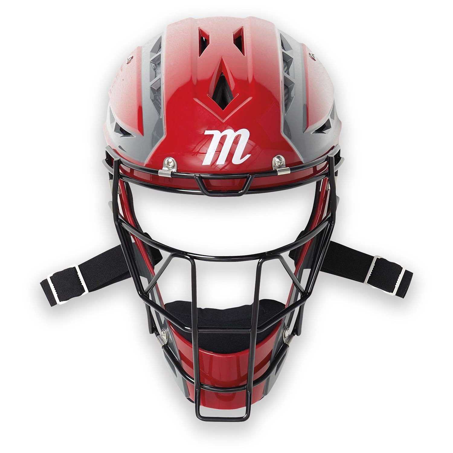 Marucci Intermediate Select Catchers Set - Sports Supplies Online Store