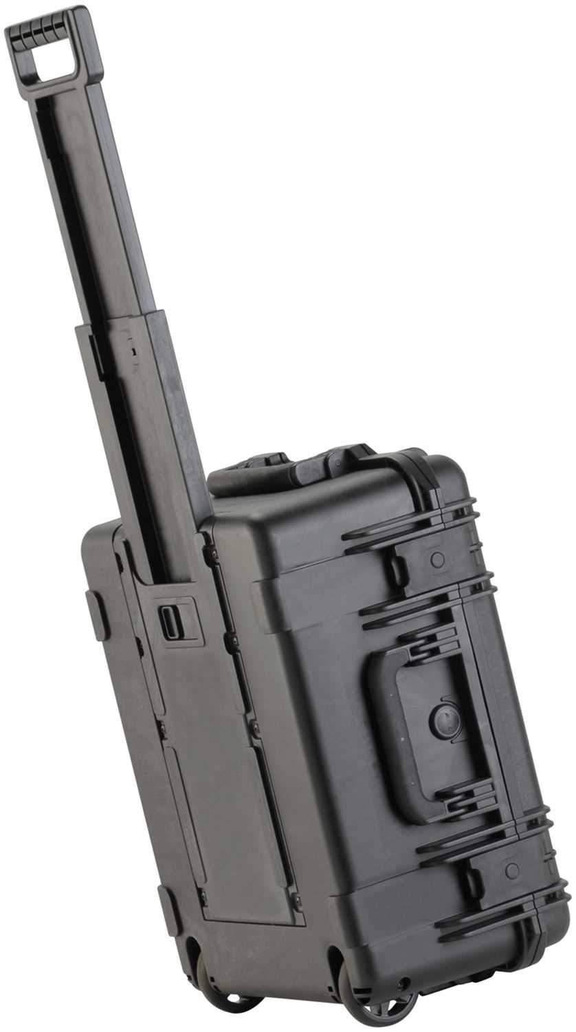 SKB iSeries 1914-8 Hard Case