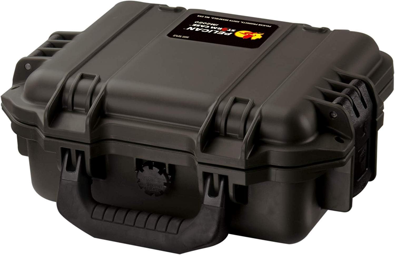 Pelican Storm iM2050 Case With Foam