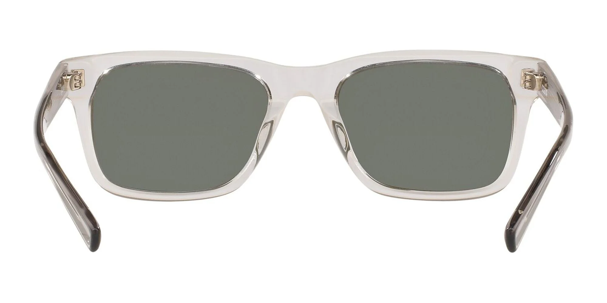 Costa Del Mar Tybee Polarized Blue Mirror 580G Square Sunglasses TYB 282 OBMGLP