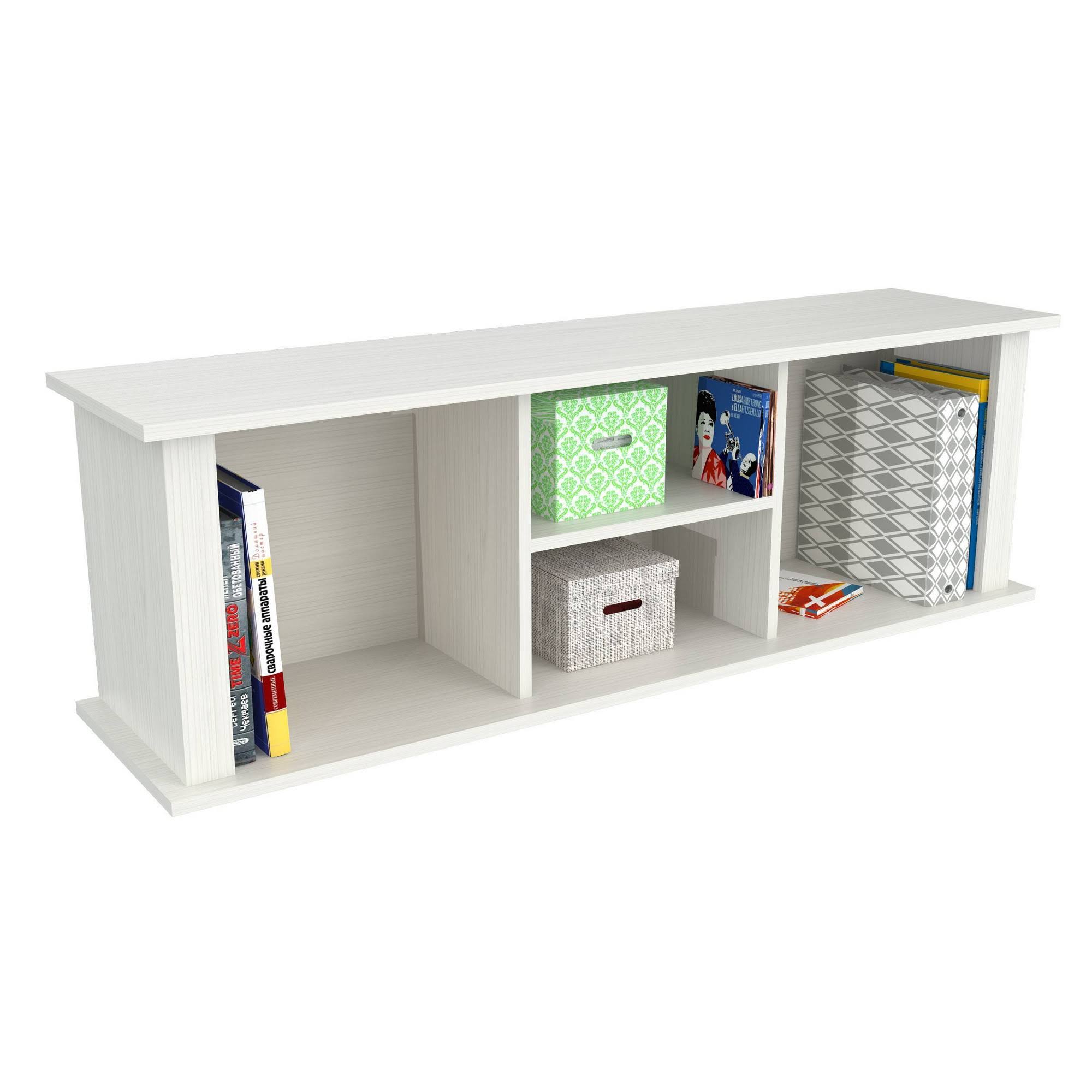 Inval America Wall-Mounted Hutch