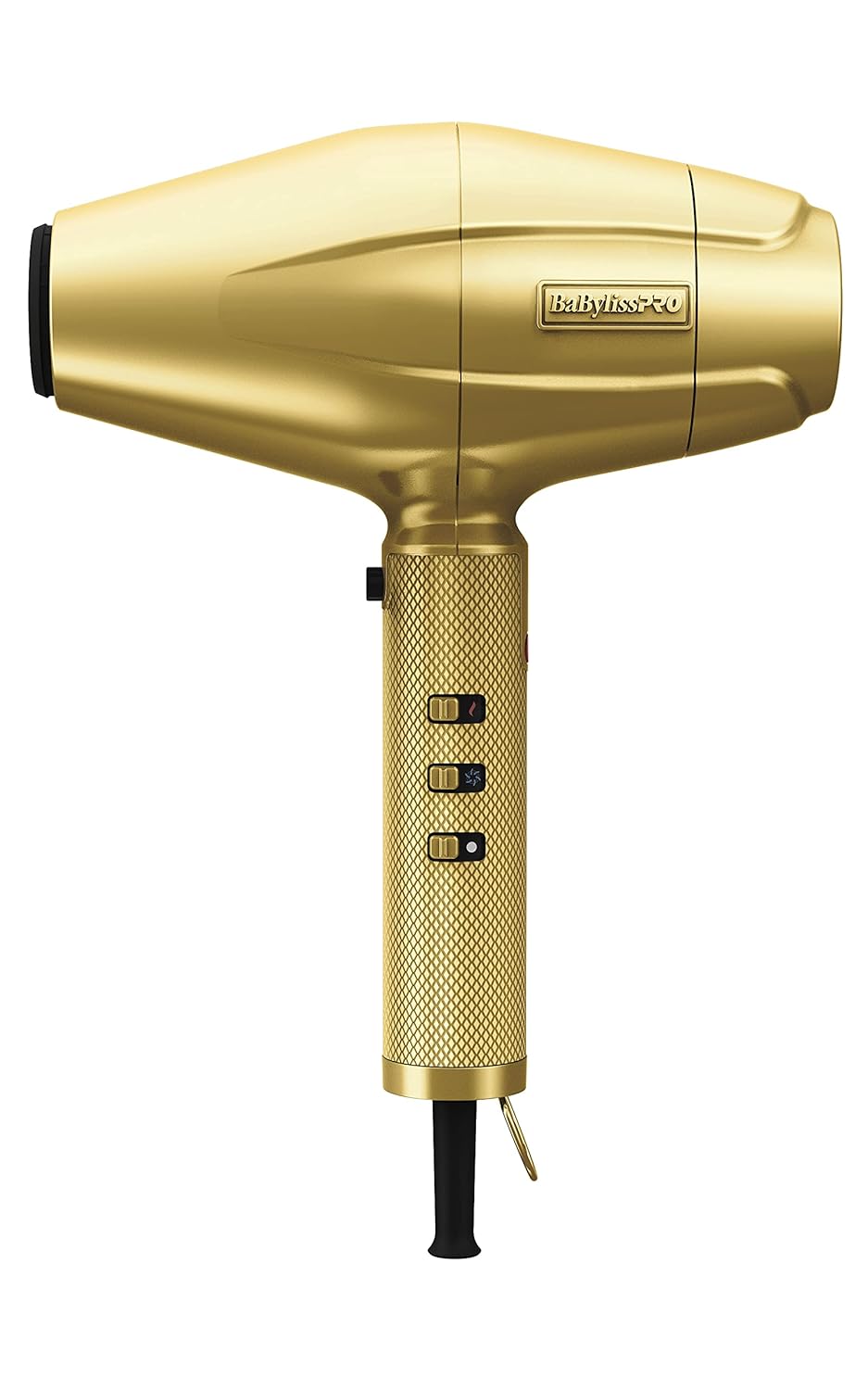 BaBylissPRO GOLDFX Collection