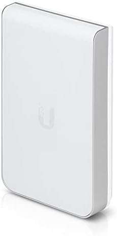 Ubiquiti UniFi AC UAP-AC-IW IEEE 802.11ac 1.14 Gbit/s Wireless Access Point