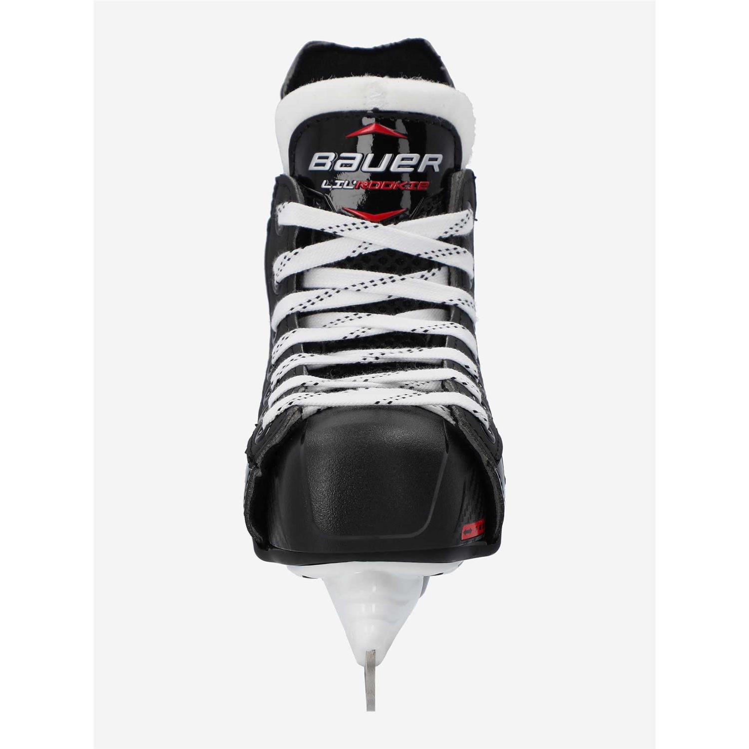 Bauer Lil Rookie Adjustable Youth Hockey Skates - Sports Supplies Online Store