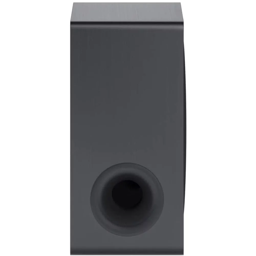 LG S95QR 9.1.5ch High Res Audio Sound Bar w/ Dolby Atmos & Surround Speakers Bundle with 1 YR CPS Enhanced Protection Pack, Soundbar Bracket Mount