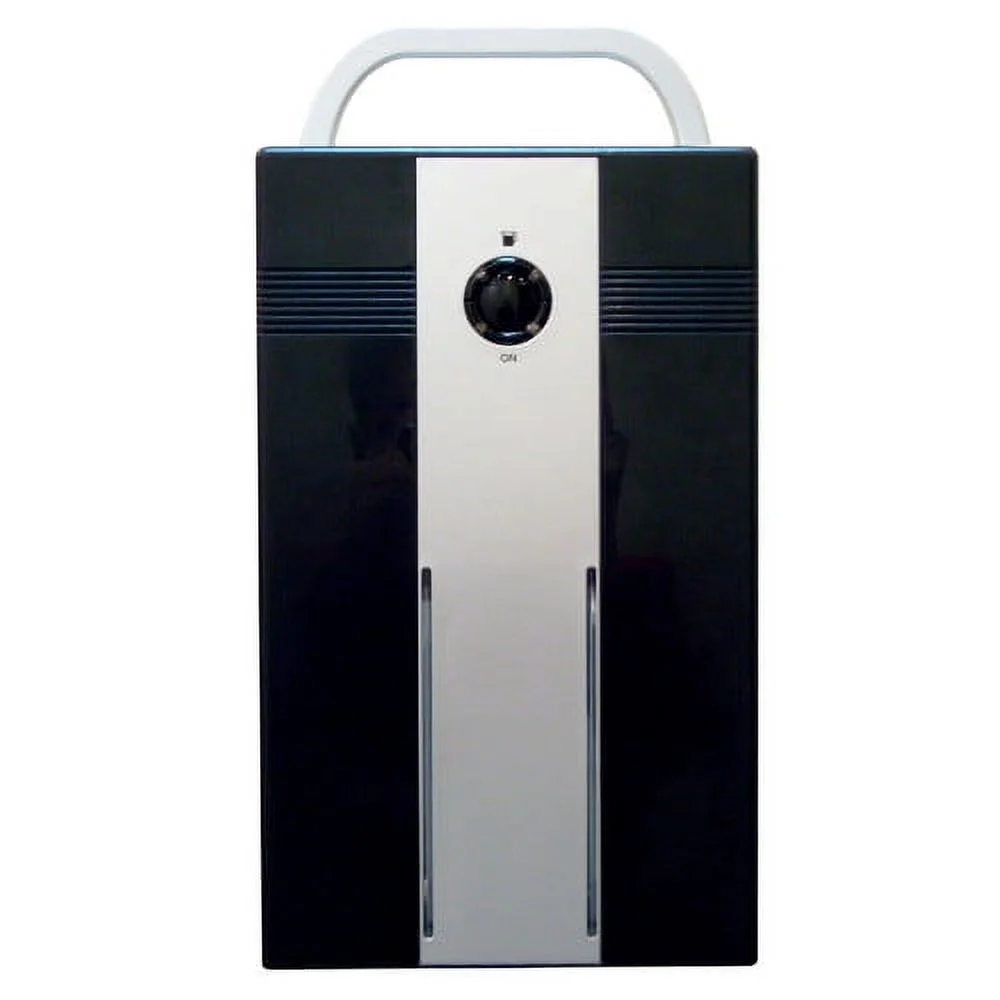 Sunpentown Mini Dehumidifier with UV & TiO2 SD-350TI