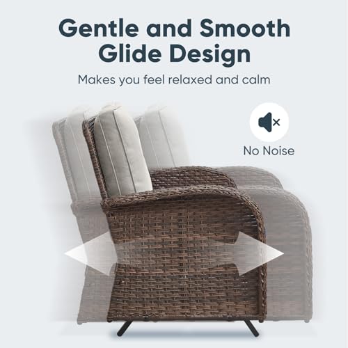 Patio Club Chair Wicker Chairs