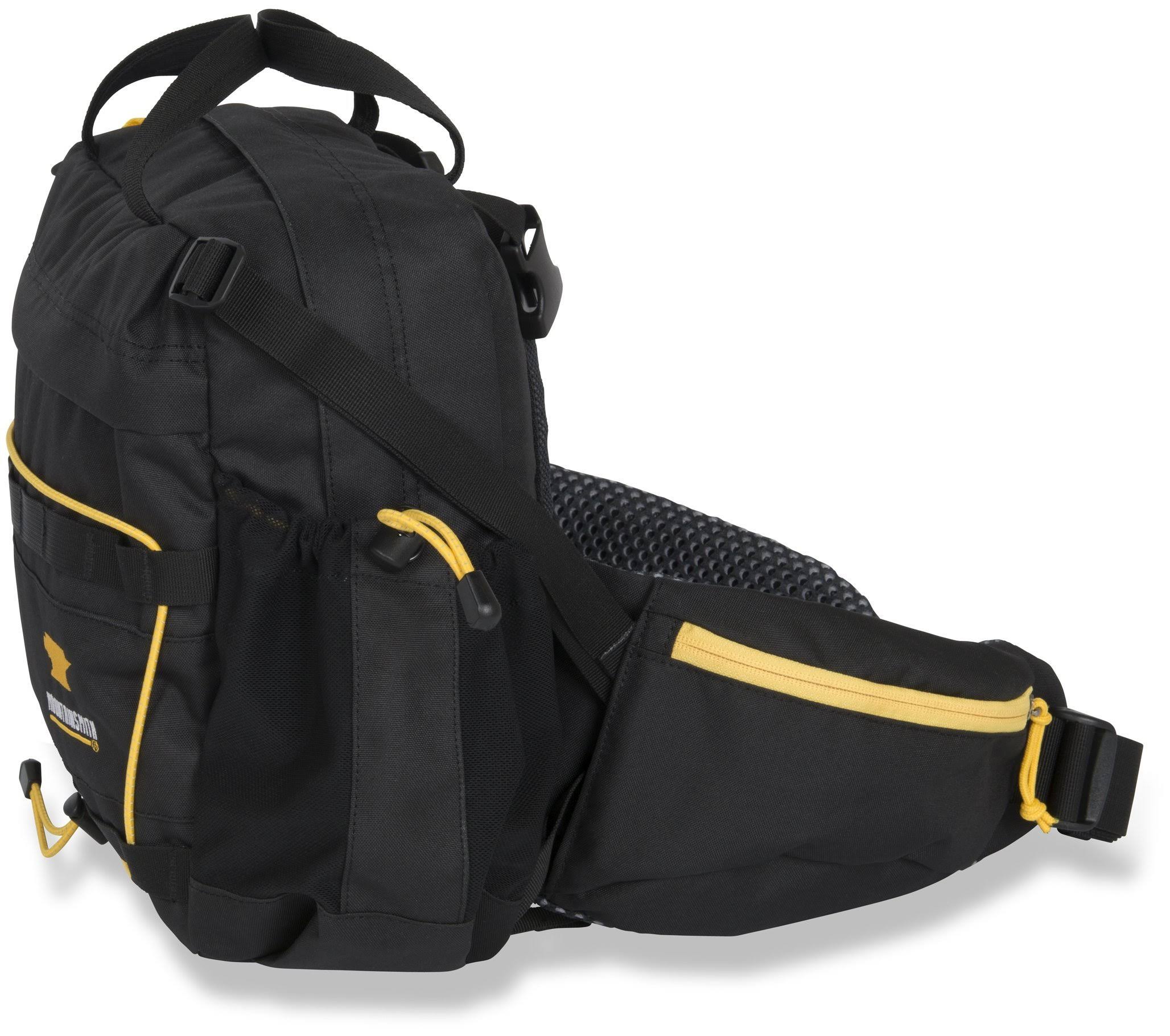 Mountainsmith Day Lumbar Pack - Deep Blue