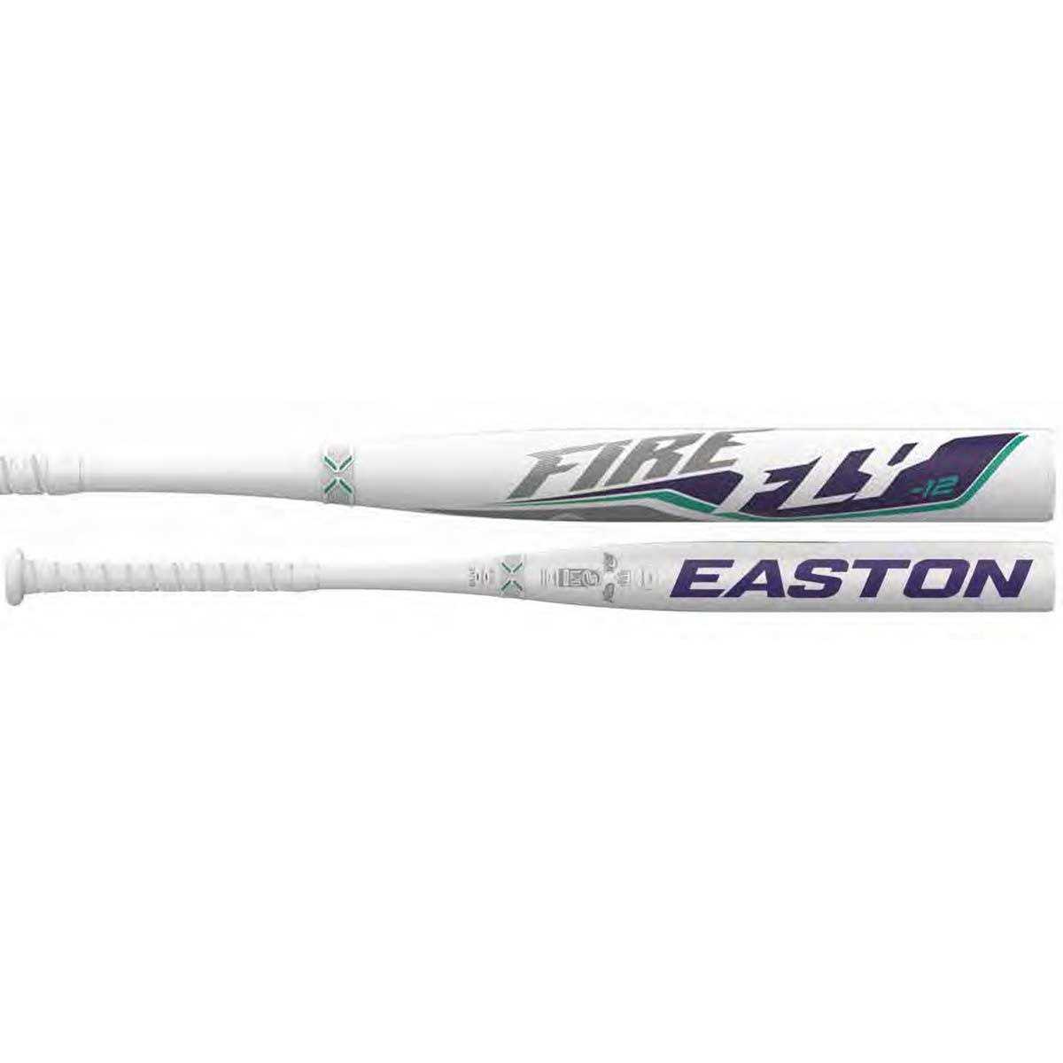 2024 Easton Firefly Fastpitch Softball Bat - Sports Supplies Online Store