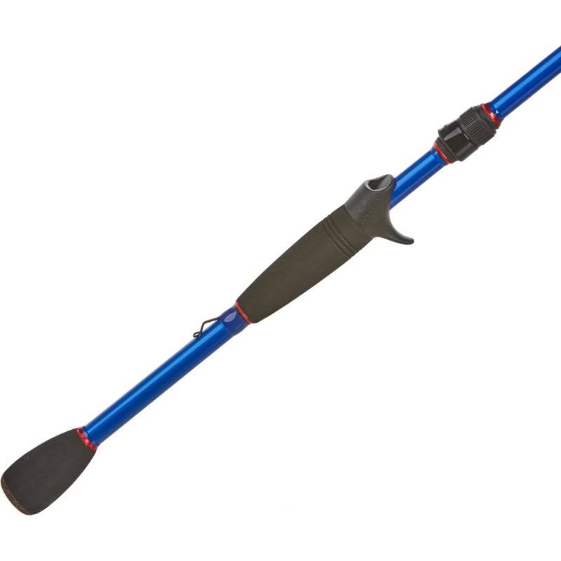 Duckett Jacob Wheeler Series Casting Rods