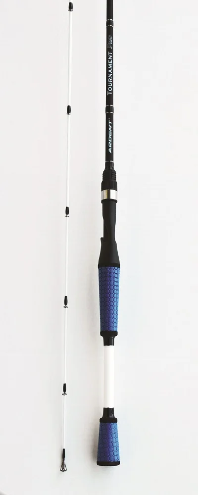 Ardent Tournament Pro 7'0" MH Act Spinning Rod TP