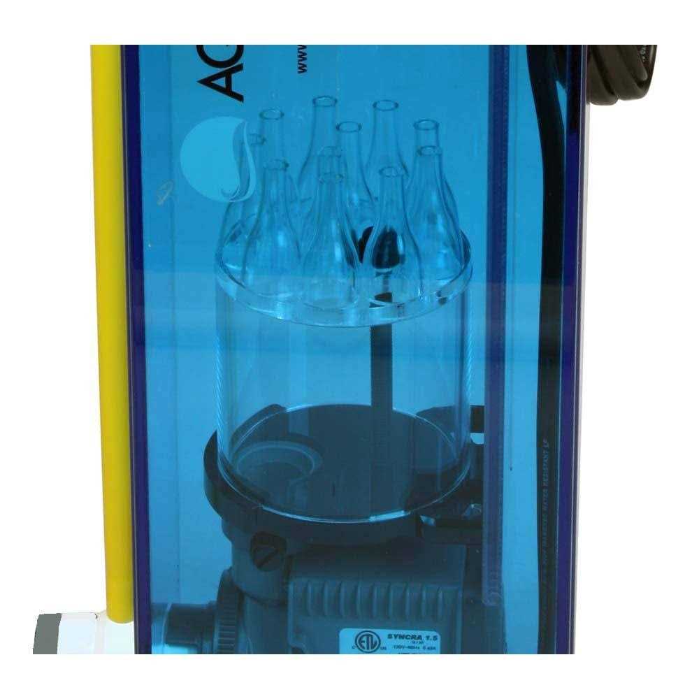 AquaMaxx WS-1 In-Sump Protein Skimmer - Pet Supplies online store