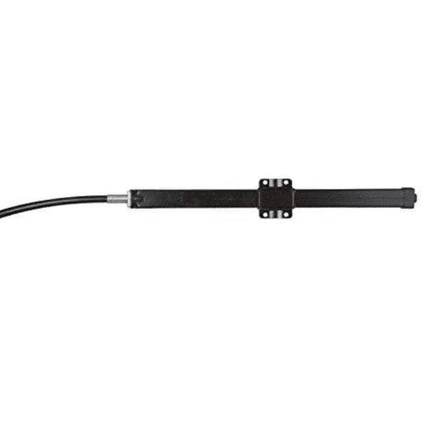 Seastar Solutions SSC12418 Rack Steering Cable 18&
