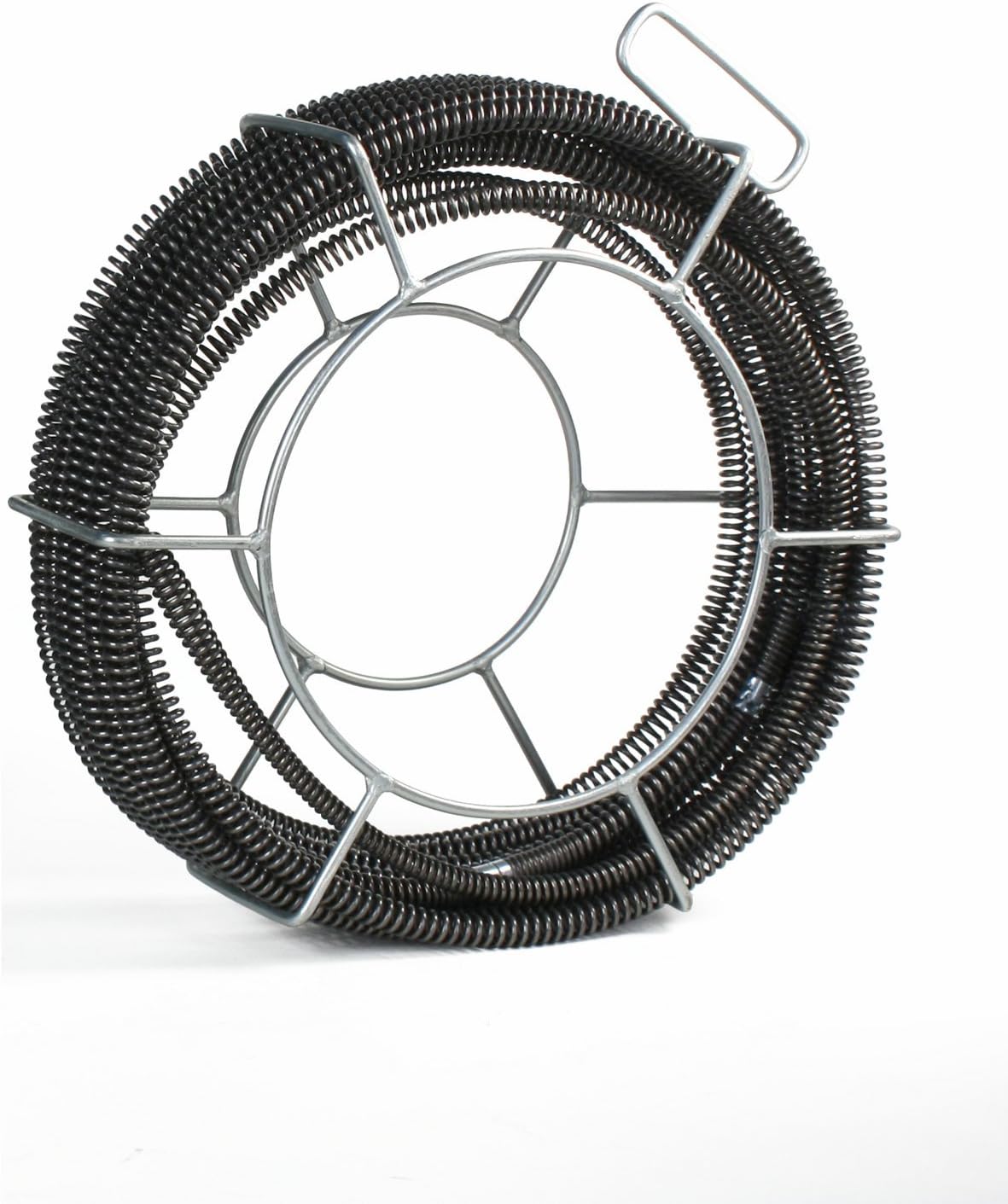 Steel Dragon Tools® 62275 C-10 Drain Cleaner Snake Cable 7/8in.x 45ft. fits RIDGID® K-60