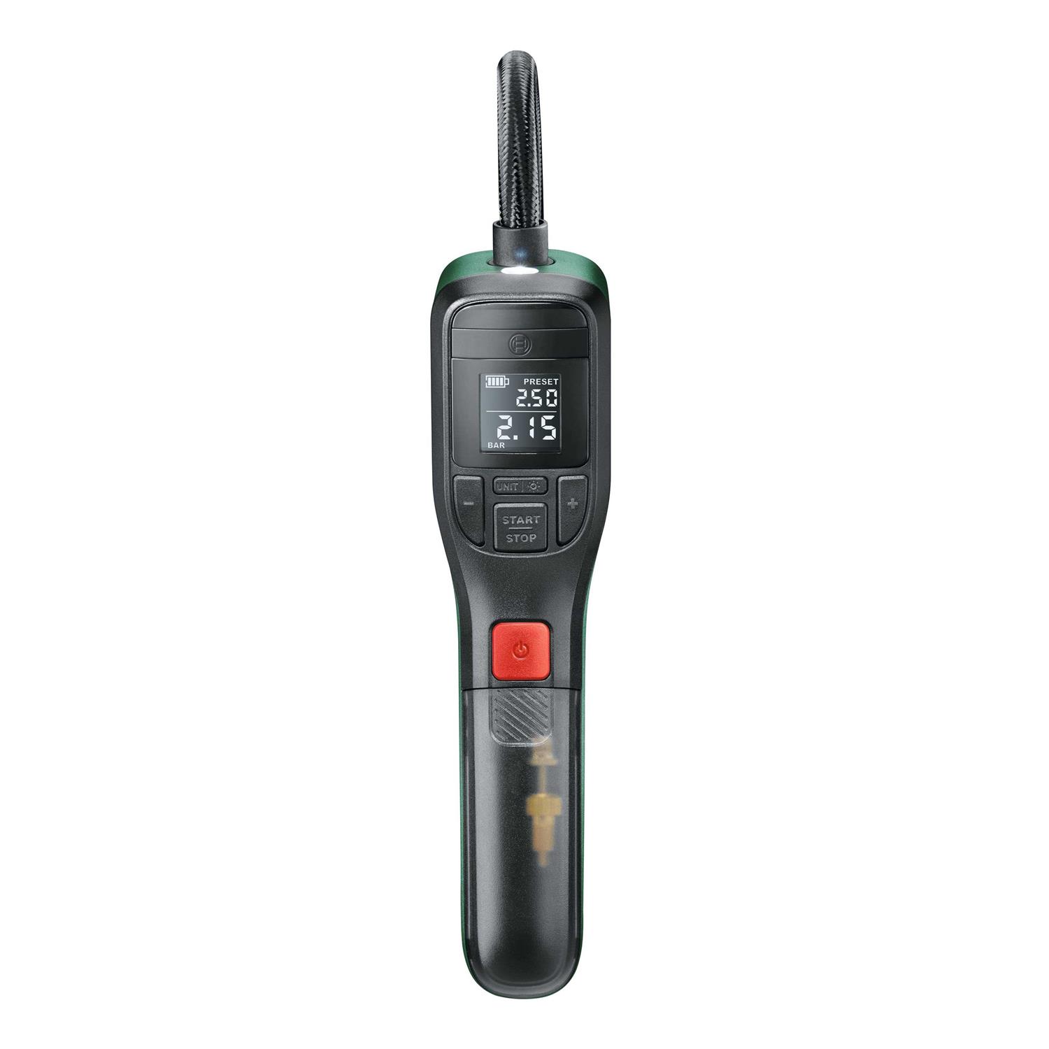Bosch EasyPump 3 air pump - Sports Supplies Online Store