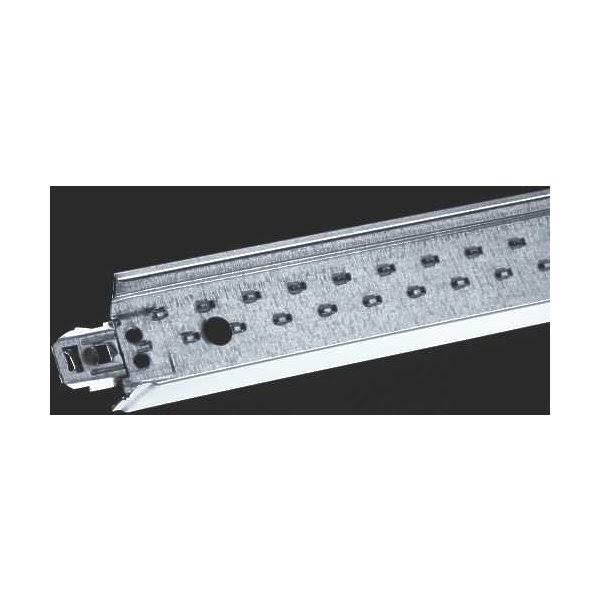 Armstrong Suspension System Grid Xl7328 2 ft. Cross Tee, 24x15/16x1-3/8 in., 60 per Case