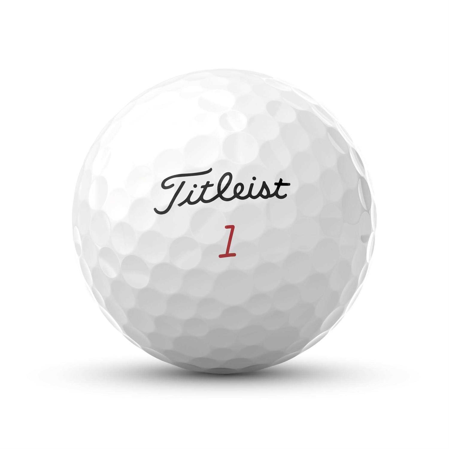 Titleist Pro V1x Holiday Pack - Sports Supplies Online Store