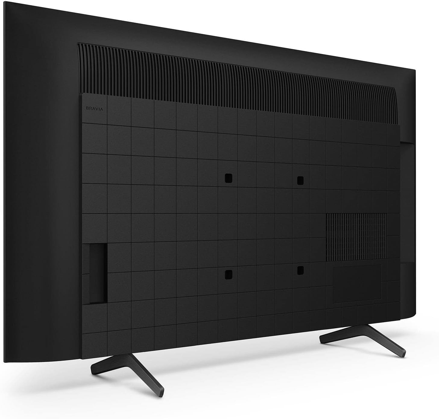Sony 43 Inch 4K Ultra HD TV X80K Series: LED Smart Google TV with Dolby Vision HDR KD43X80K- Latest Model