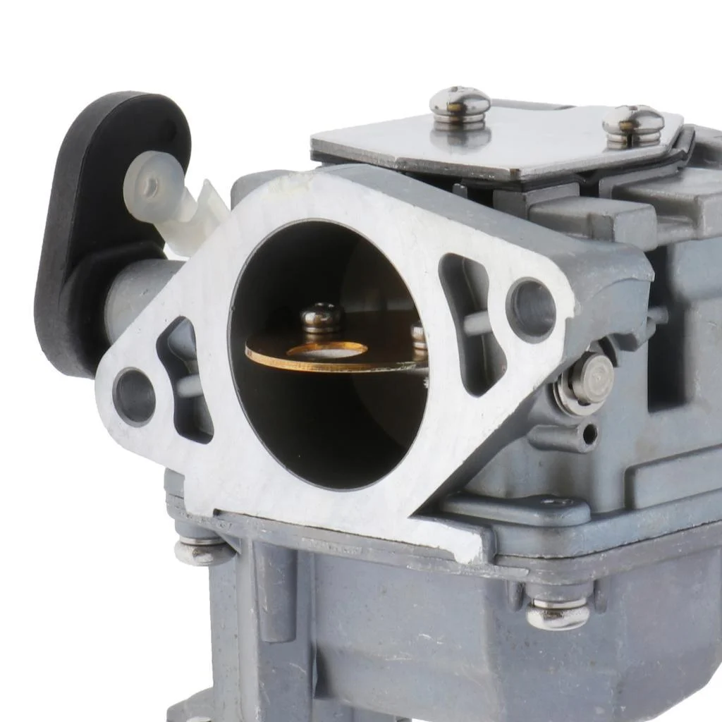 66M-14301-12-00 Boat Motor Carburetor Fit for Outboards 1 F15 Electric Star Ouboard Engine