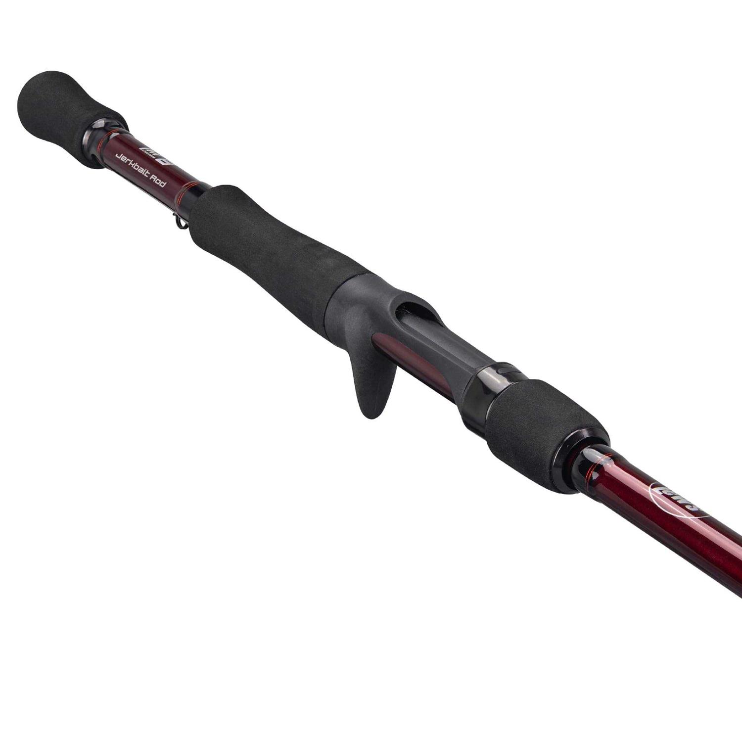 Lews KVD Casting Rod - Sports Supplies Online Store