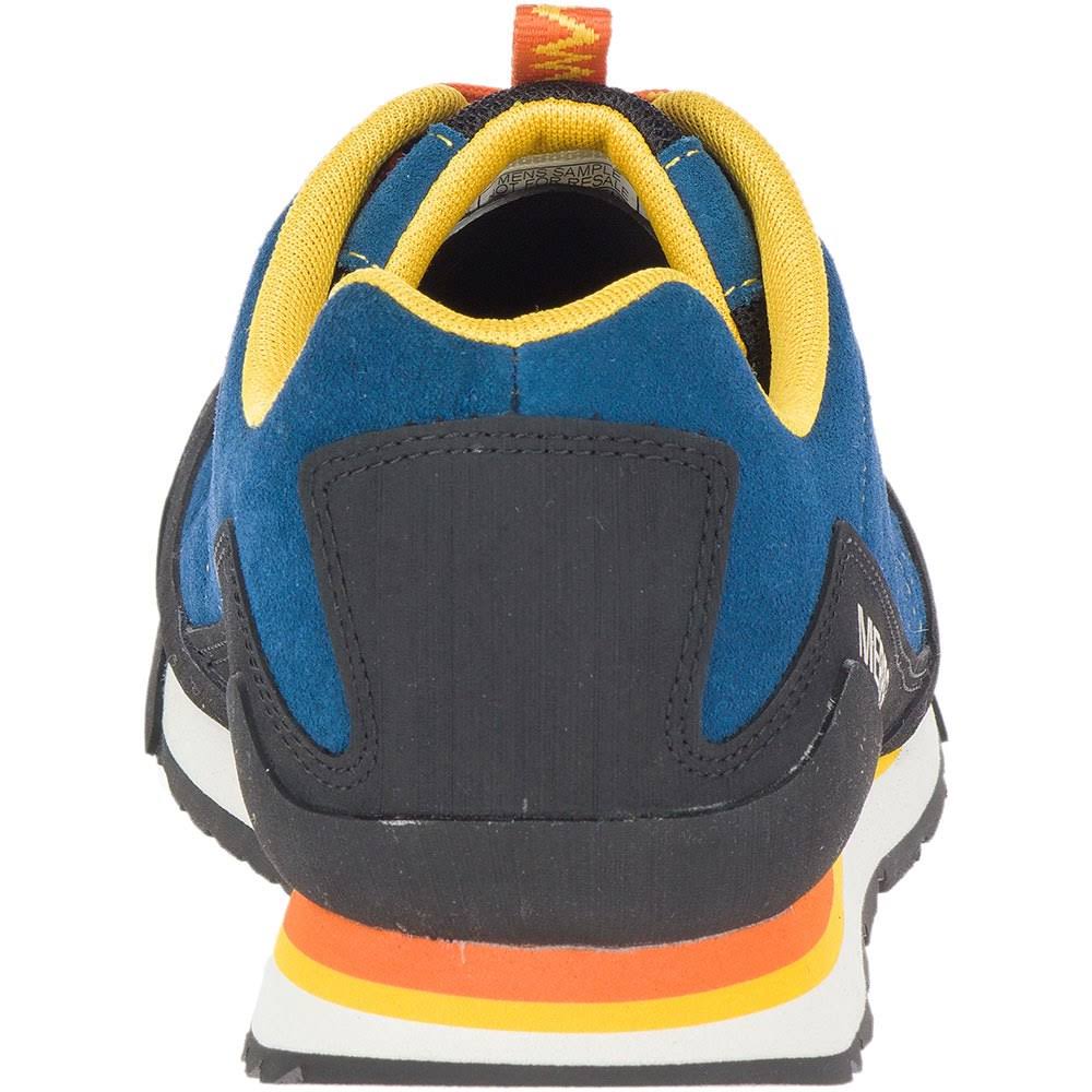 Merrell Catalyst Suede Men&s