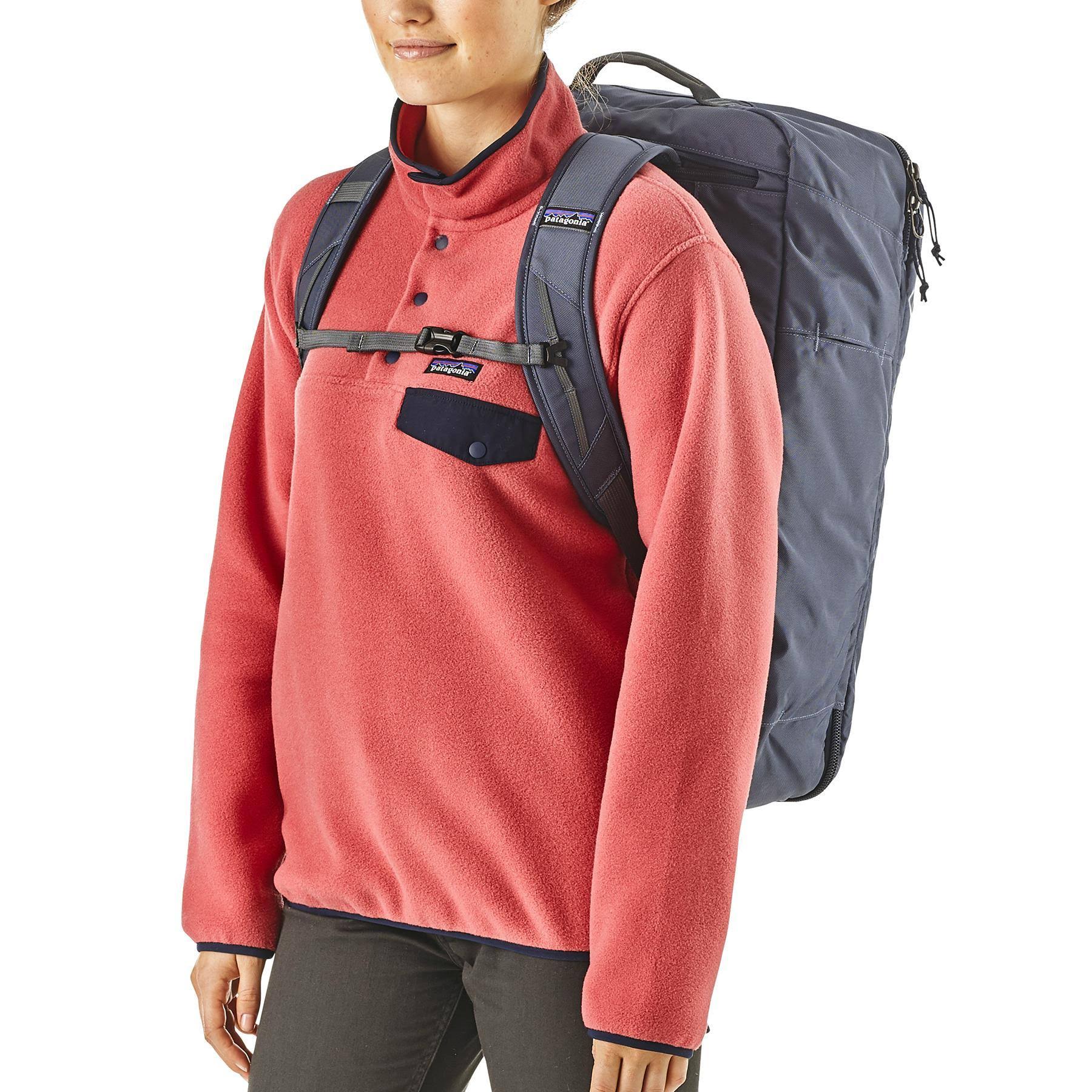 Patagonia Tres MLC 45L-BLACK