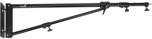 Impact 7 ft HD Wall-Mounted Boom Arm
