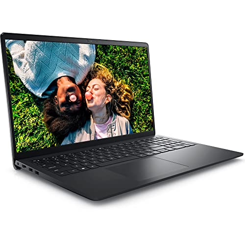 Dell Inspiron 15 3520 3000 15.6" Touchscreen FHD Laptop Computer, 12th Gen Intel 10-Core i5-1235U (Beat i7-1195G7), 32GB DDR4 RAM, 1TB PCIe SSD