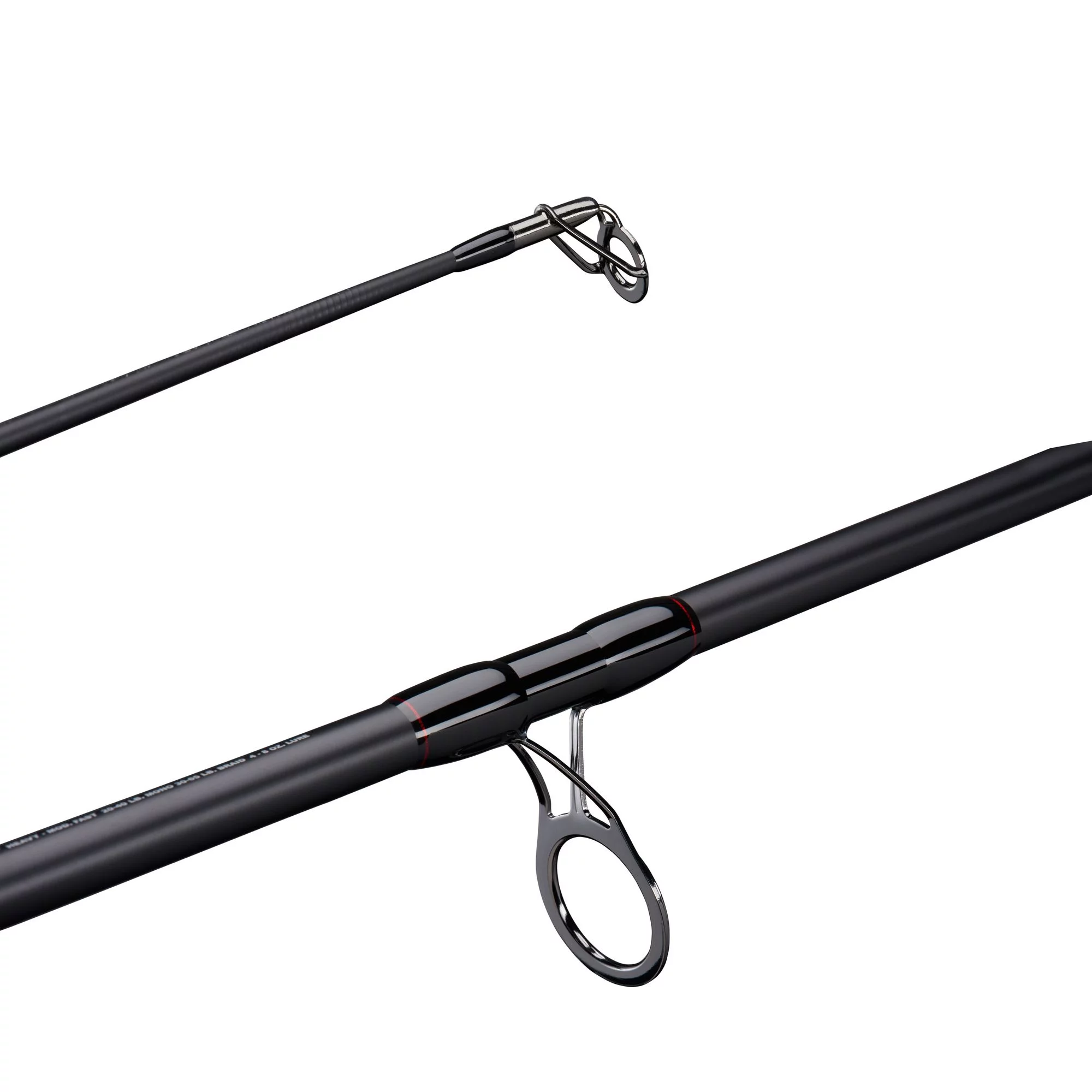 PENN Prevail II 11’. Surf Spinning Rod; 2 Piece Fishing Rod