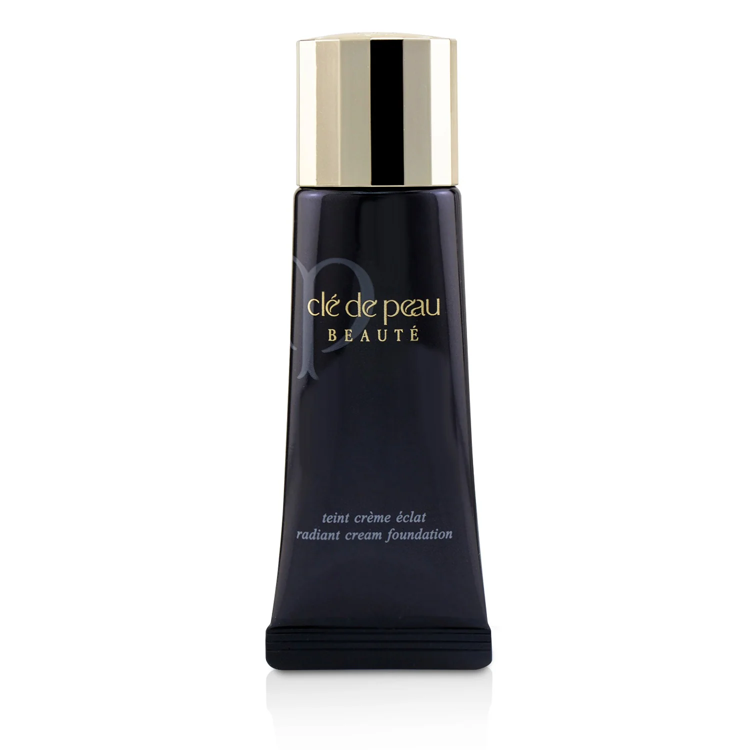 Cle De Peau Radiant Cream Foundation SPF 25 - # B10  21ml/0.87oz