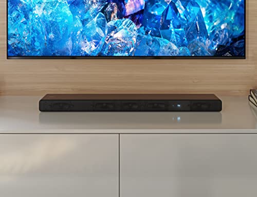 Sony 85 Inch 4K Ultra HD TV X90L Series: BRAVIA XR Full Array LED Smart Google TV with Dolby Vision HDR and Exclusive Features for The PlayStation® 5