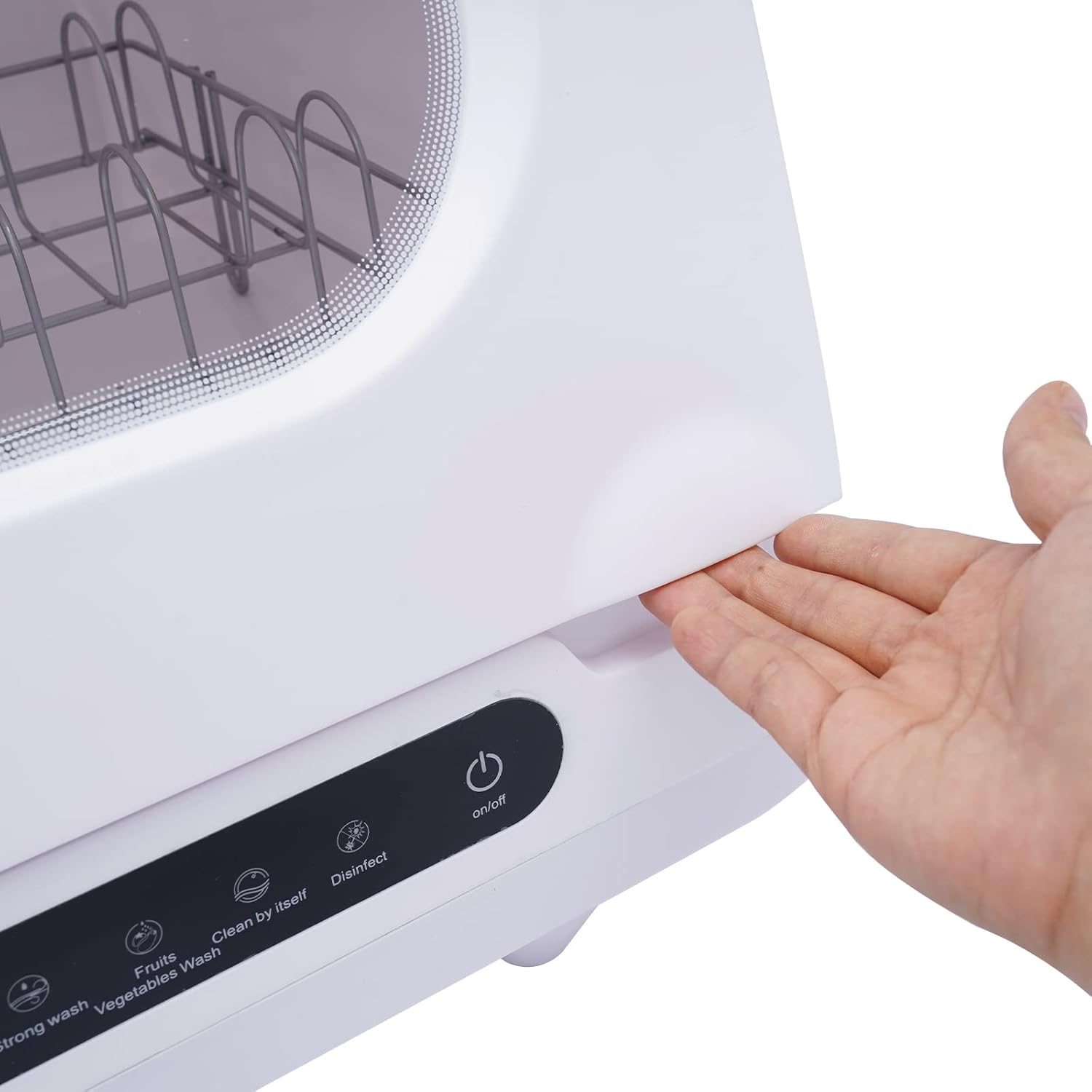 Countertop Dishwasher 1200W