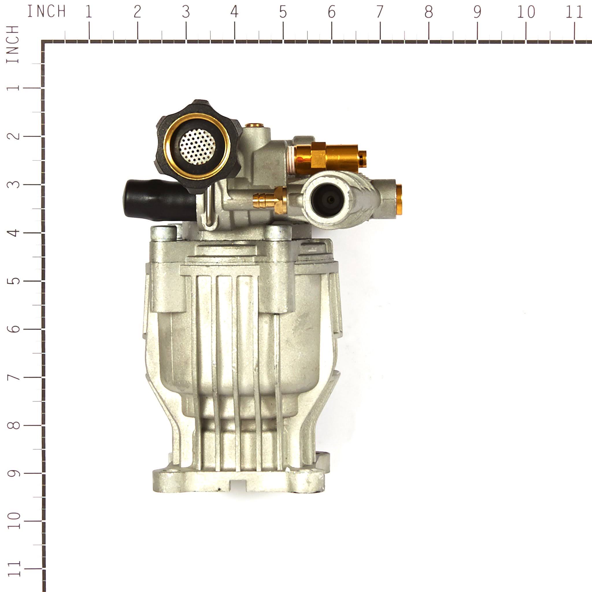 Simpson 90028 OEM Technologies Horizontal Axial Cam Pump Kit - 3000 psi, 2.4 GPM