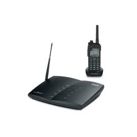 EnGenius DuraFon UHF-HC Two-way Radio - UHF