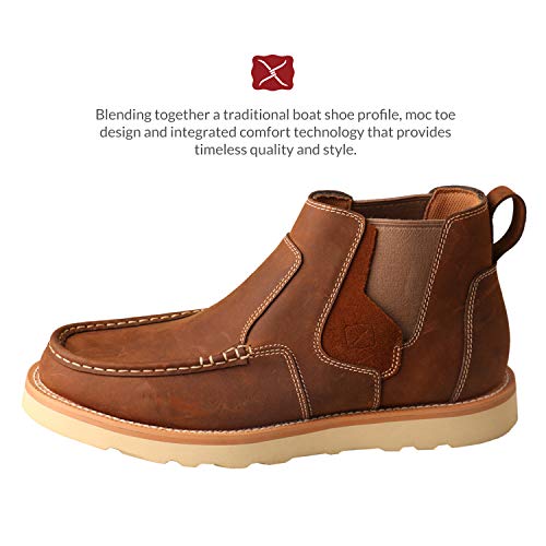 Twisted X Men's Casual Shoes