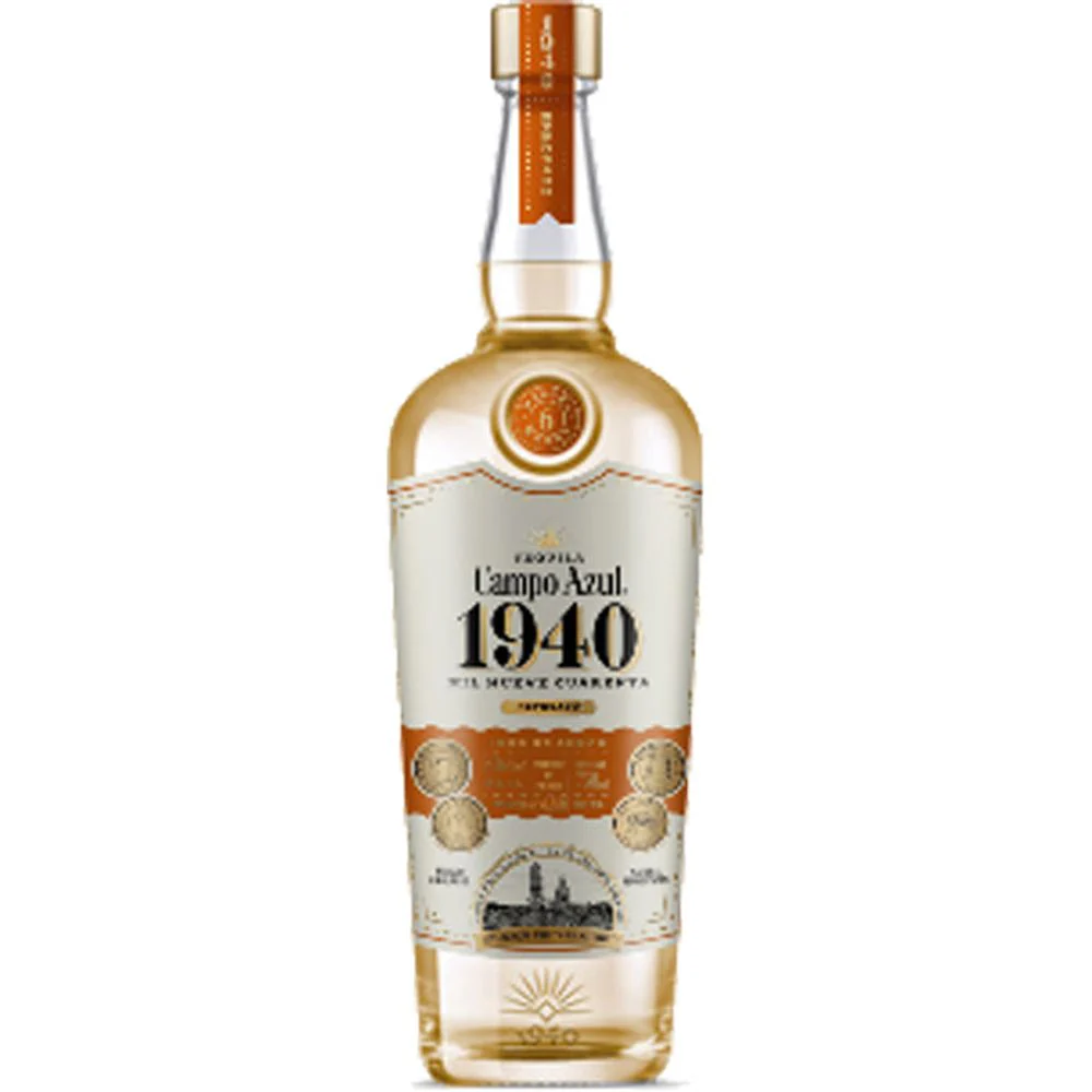Campo Azul 1940 Reposado Tequila - Nestor Liquor